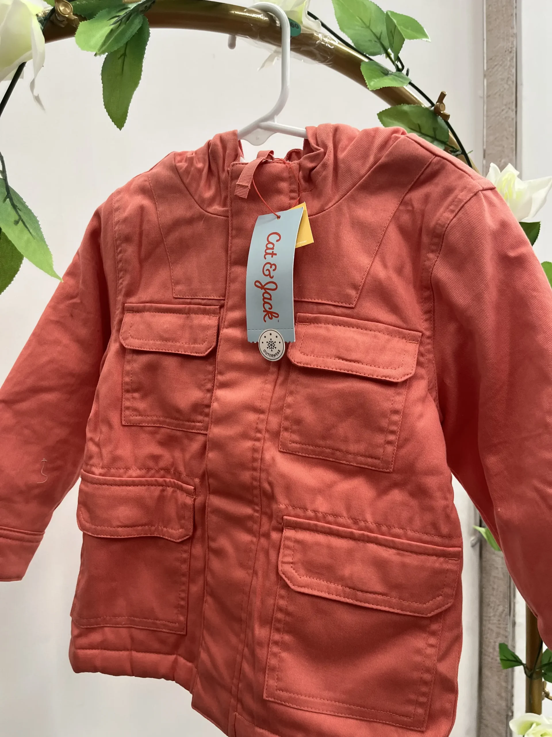 Ropa Target - Hamsco
