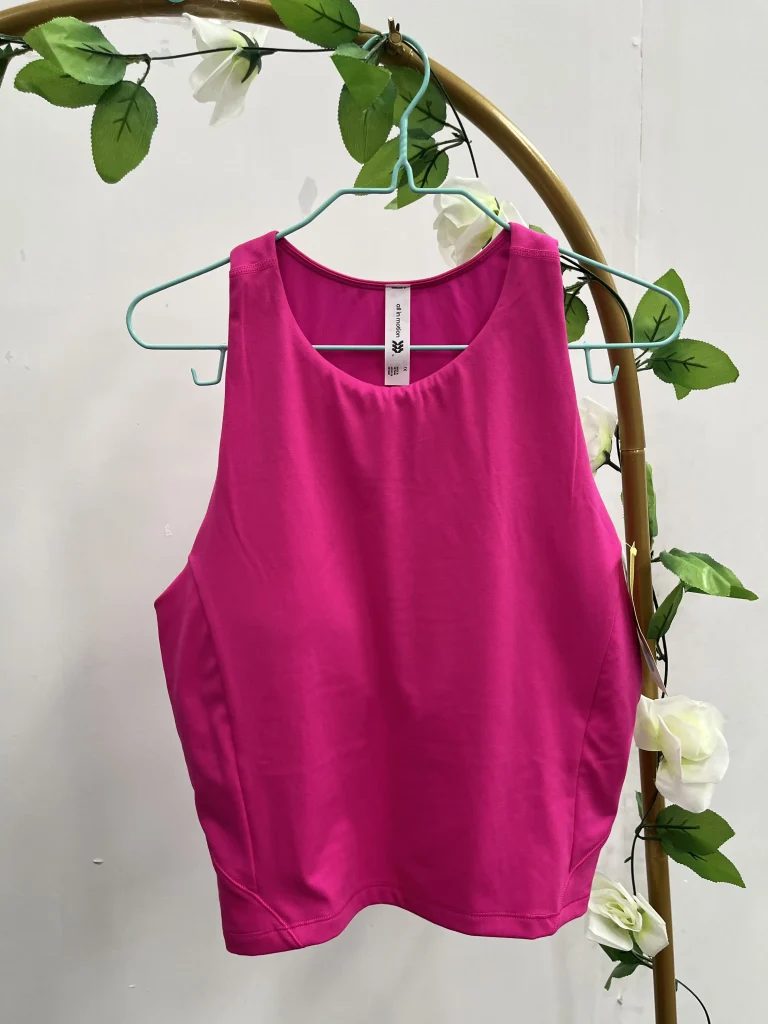 Ropa Target - Hamsco
