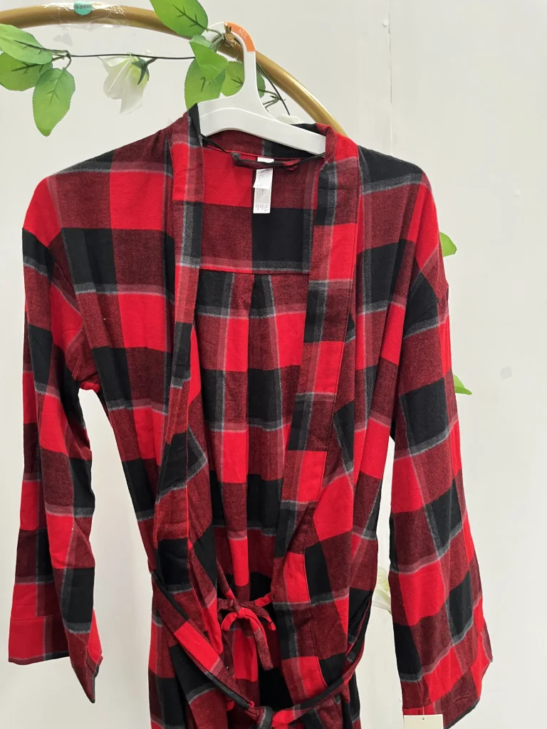 Ropa Target - Hamsco